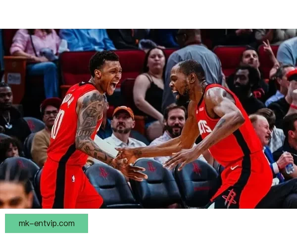 申京轰36分14板7助3断3帽火箭三杀鹈鹕勇士开拓者锁定附加赛